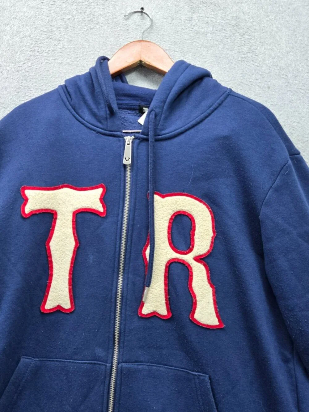 True Religion *please carefully
